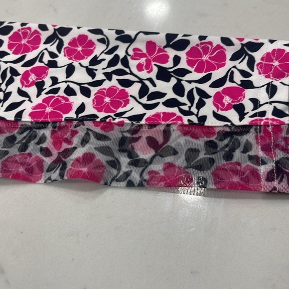 SanSoleil 1/4 zip long sleeve - Picture 2 of 6